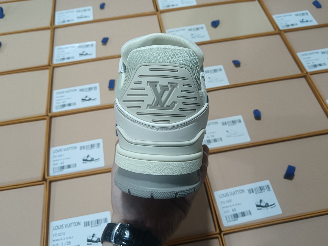 Louis Vuitton LV Trainer - Image 7