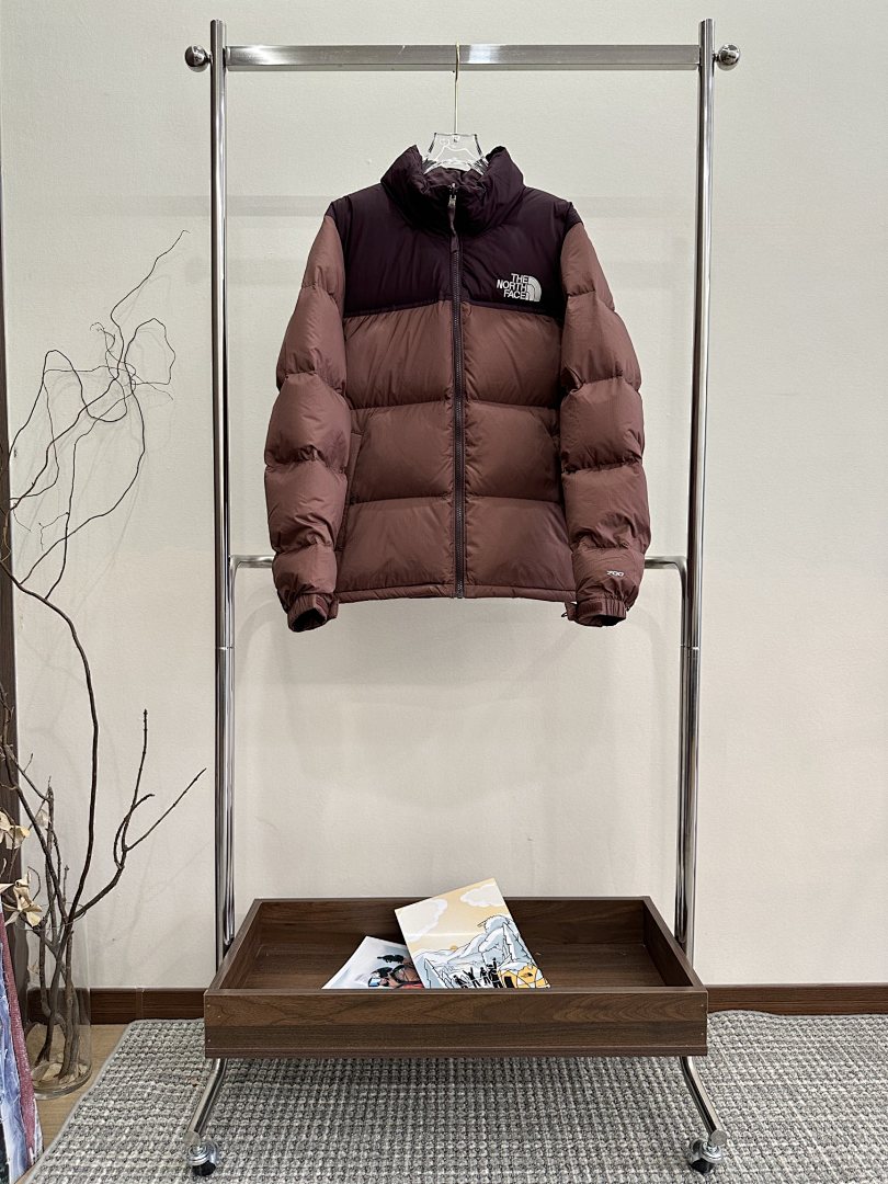 Chanel The North Face 1996 Retro Nuptse 700 Fill Packable Jacket - Image 109