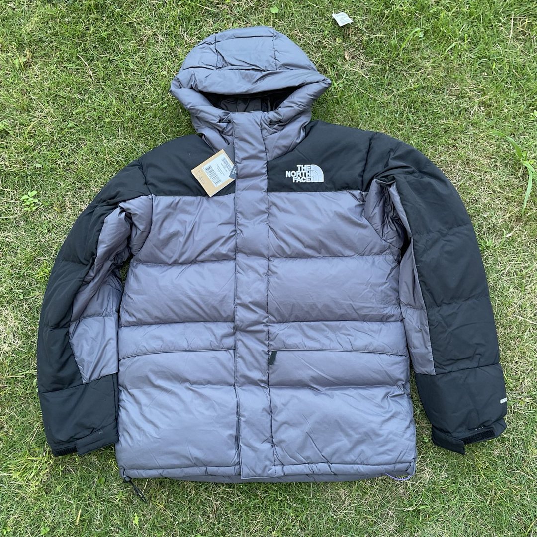 The North Face TNF Himalayan Goose Down 550 Fill Jacket - Image 11