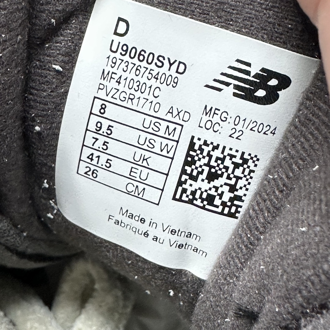 New Balance 9060 - Image 5