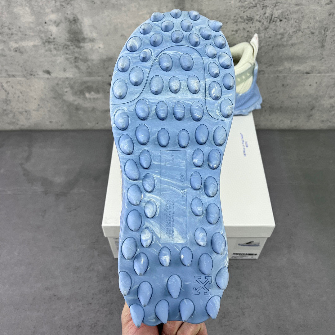 Off-White Odsy - Image 5