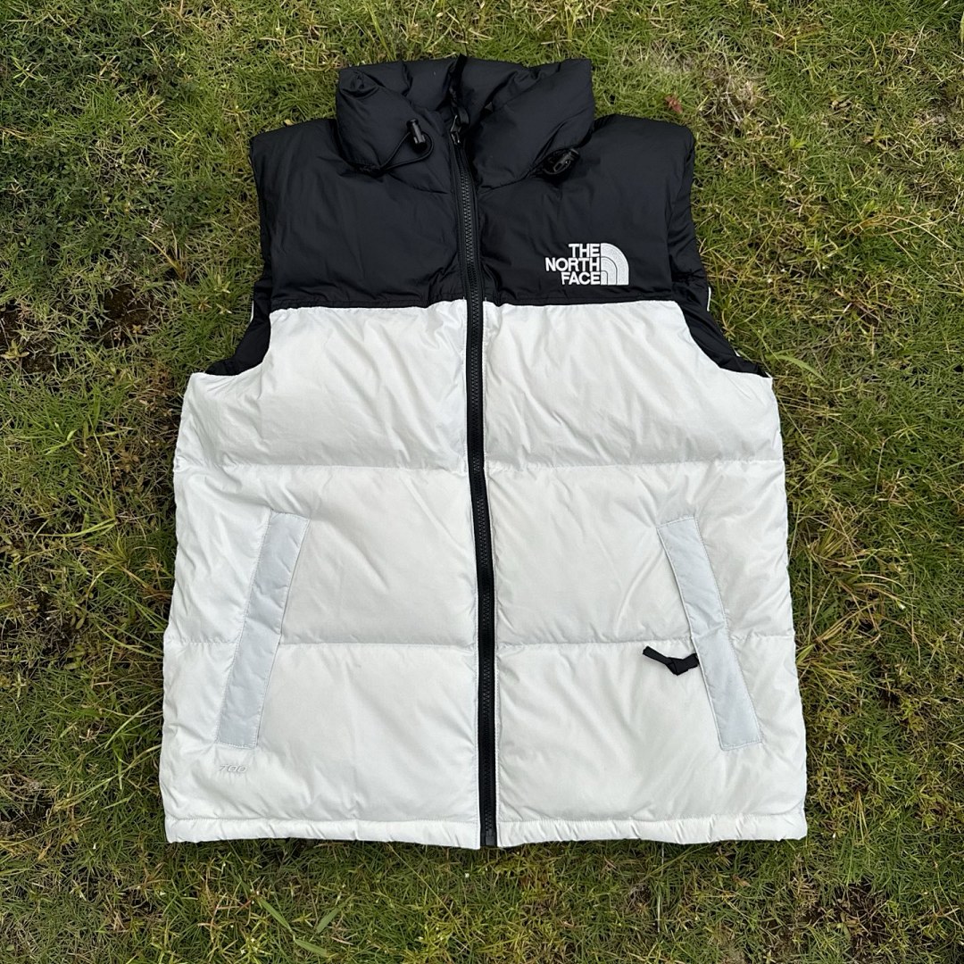 The North Face TNF 1996 Retro Nuptse Vest - Image 92