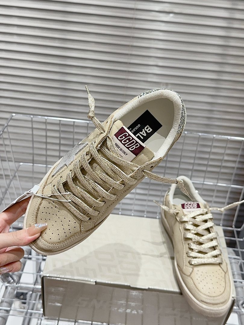 Golden Goose Deluxe Brand 13 - Image 5
