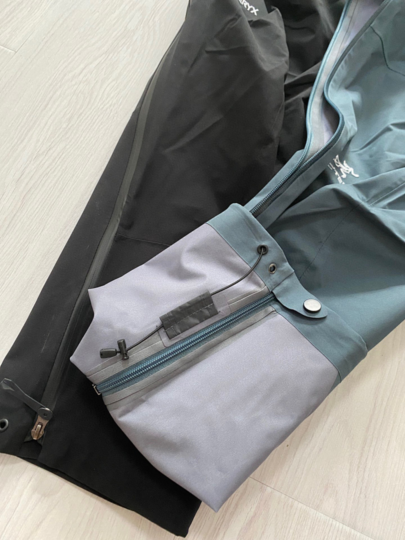 Arc'teryx Beta Pant Full Long - Image 31