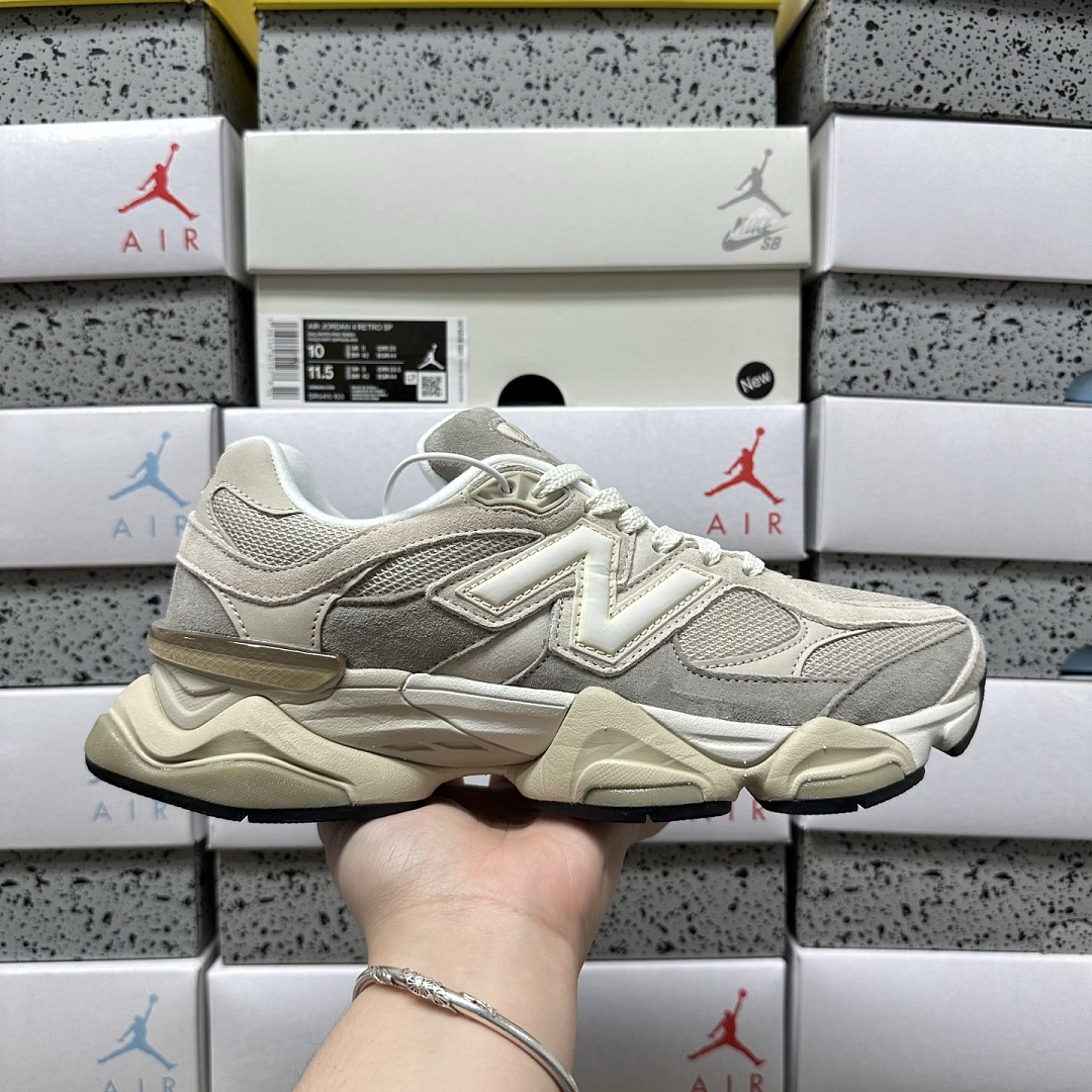 New Balance 9060 - Image 3