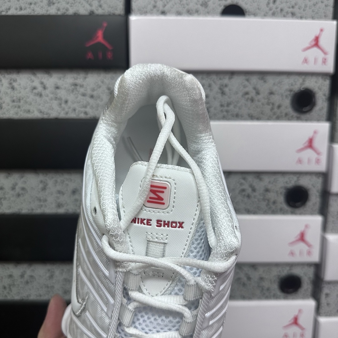 Nike Shox TL Chrome - Image 11