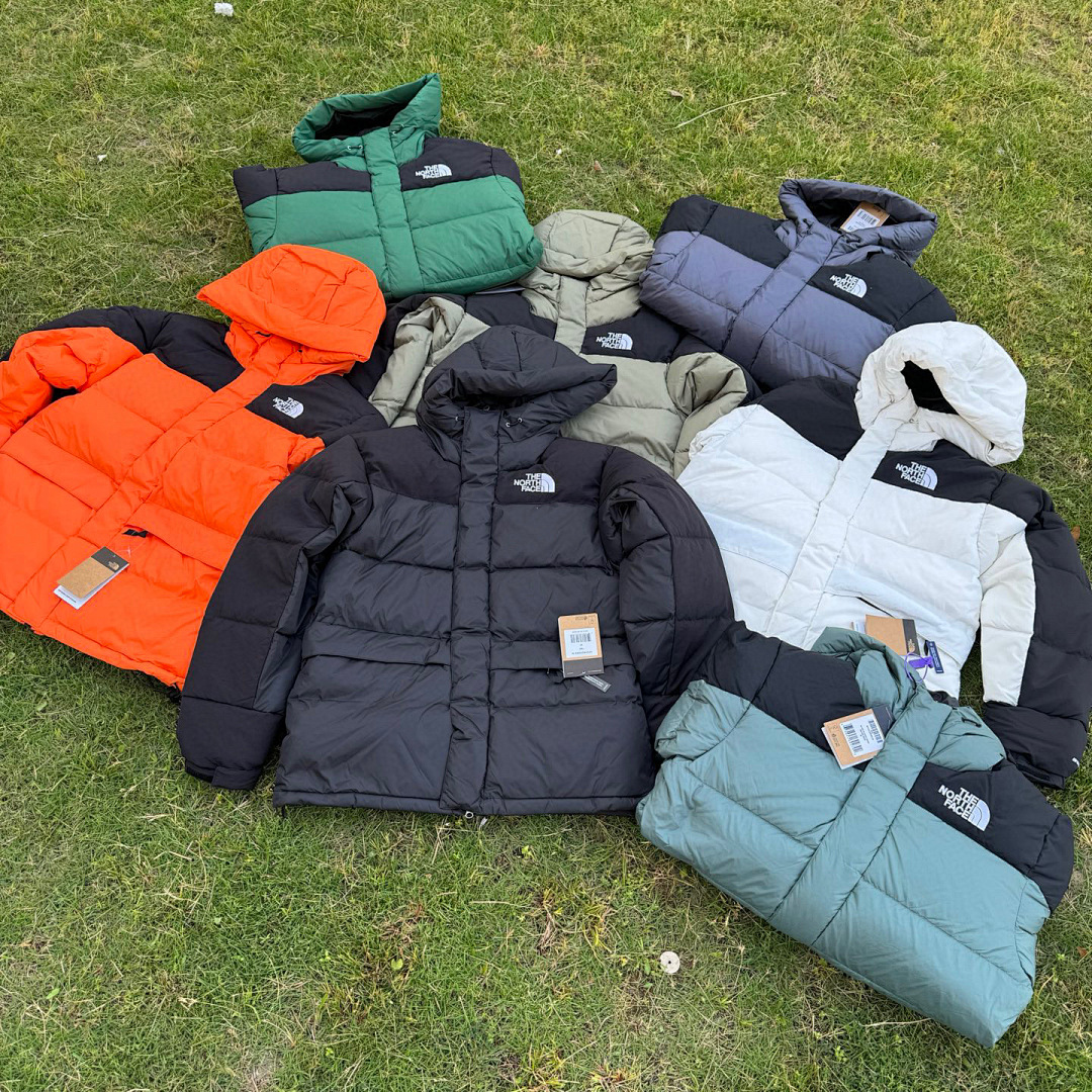 The North Face TNF Himalayan Goose Down 550 Fill Jacket - Image 29