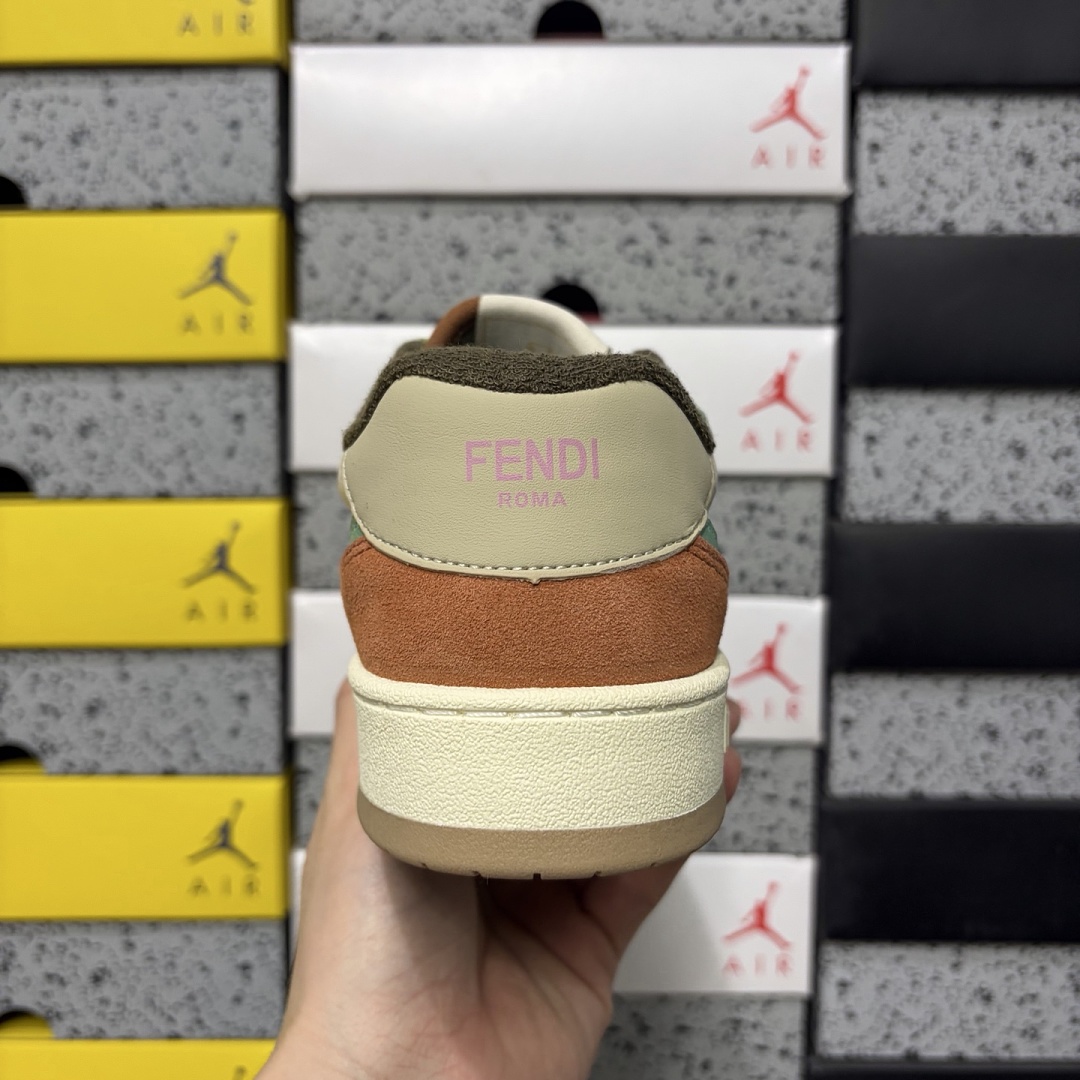 Fendi Match FD - Image 7