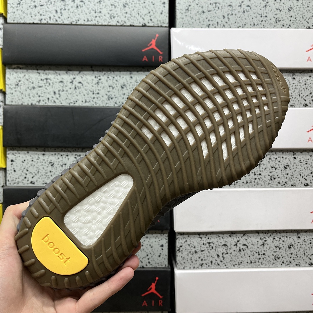 Adidas Yeezy Boost 350 V2 Cinder - Image 8