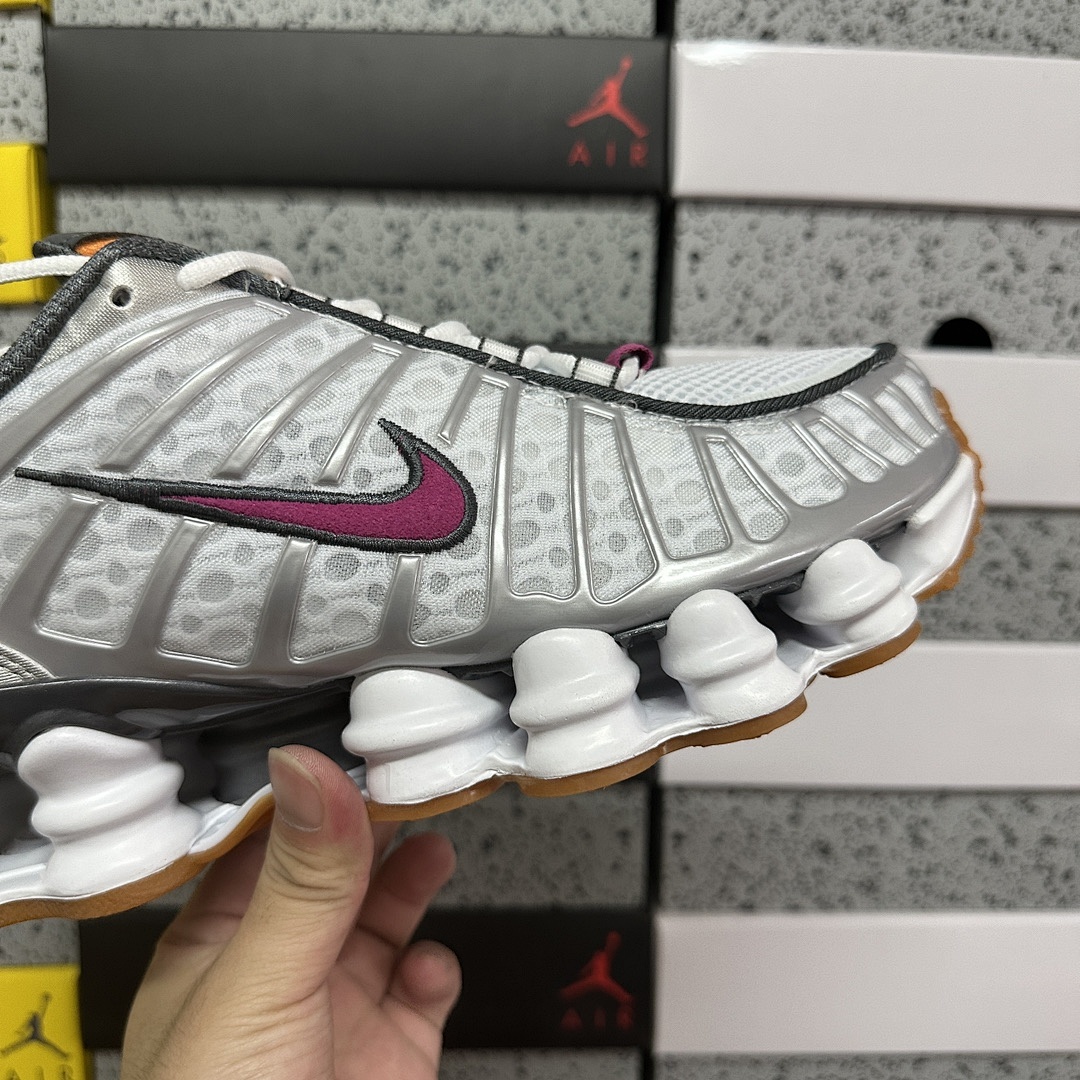 Nike Shox TL Size? Viotech - Image 2