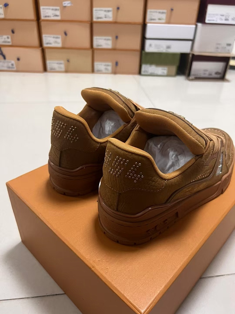 Louis Vuitton LV Trainer - Image 5
