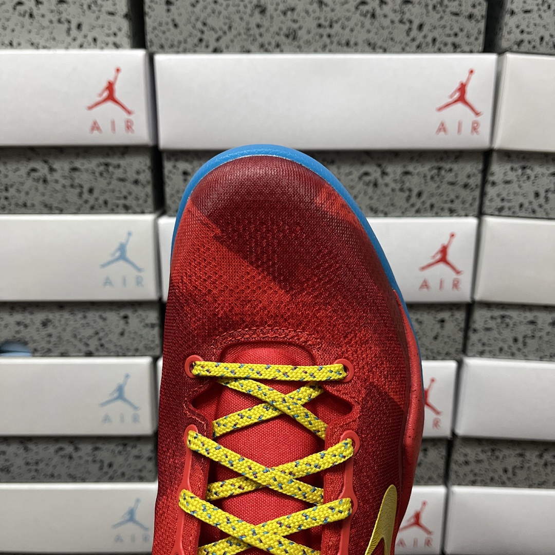 Nike Kobe 8 Protro Year Of The Horse ZK8 - Image 10