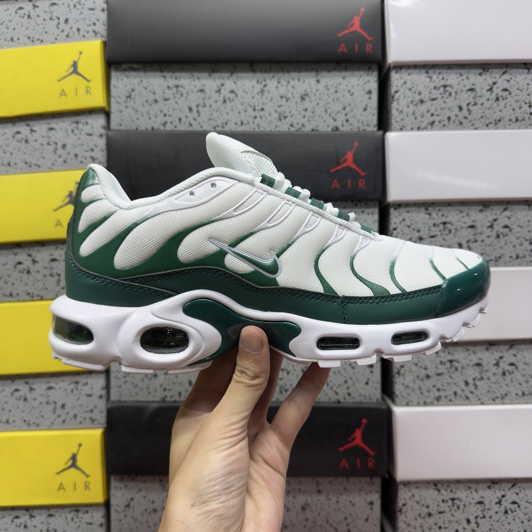 Nike Air Max Plus Black CV2392-101 - Image 7