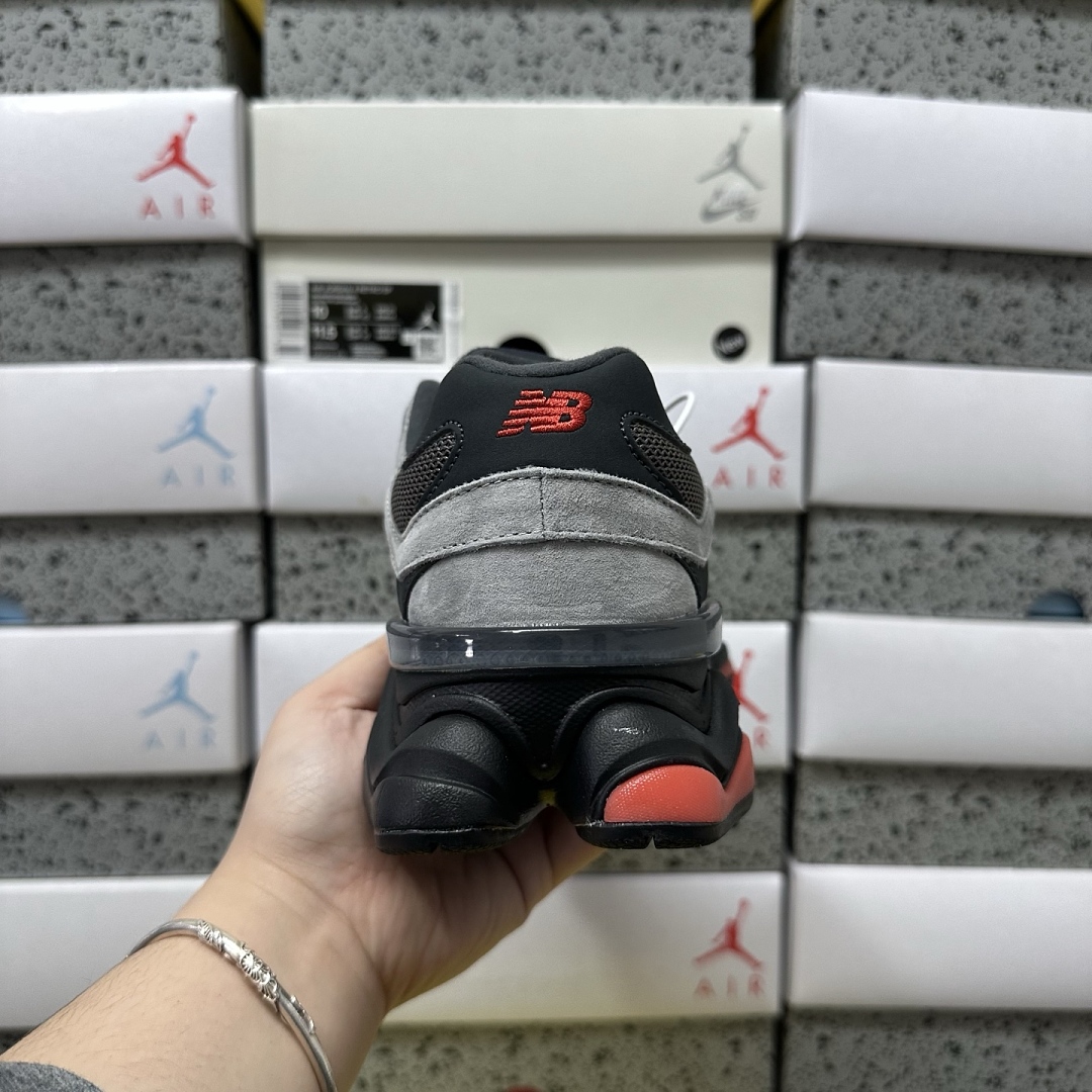 New Balance 9060 - Image 10