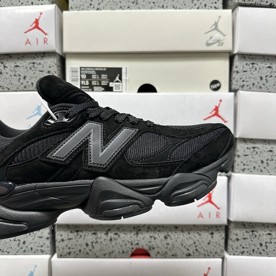 New Balance 9060 - Image 9