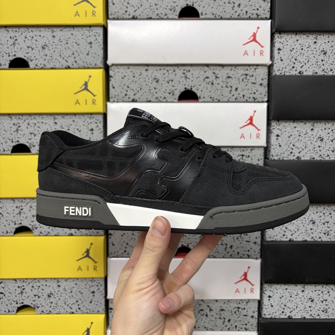 Fendi Match FD - Image 12