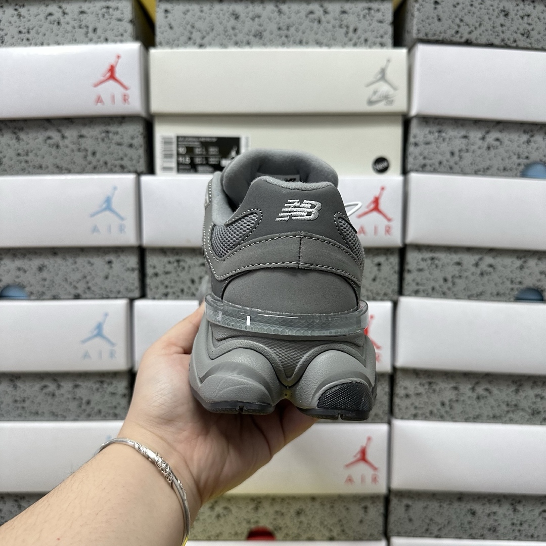New Balance 9060 - Image 9