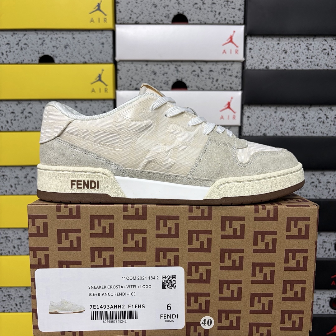 Fendi Match FD