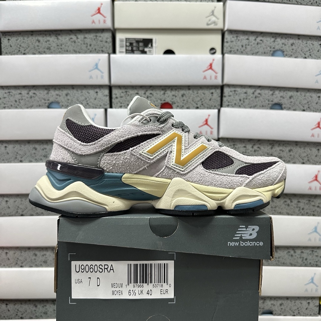 New Balance 9060