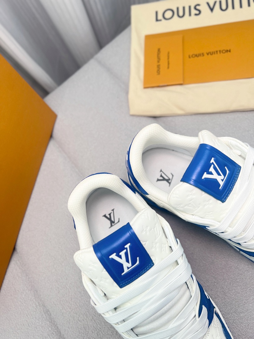 Louis Vuitton LV Trainer - Image 8