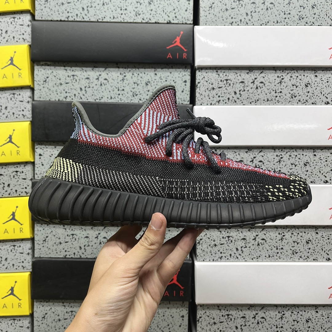 Adidas Yeezy Boost 350 V2 Yecheil - Image 4