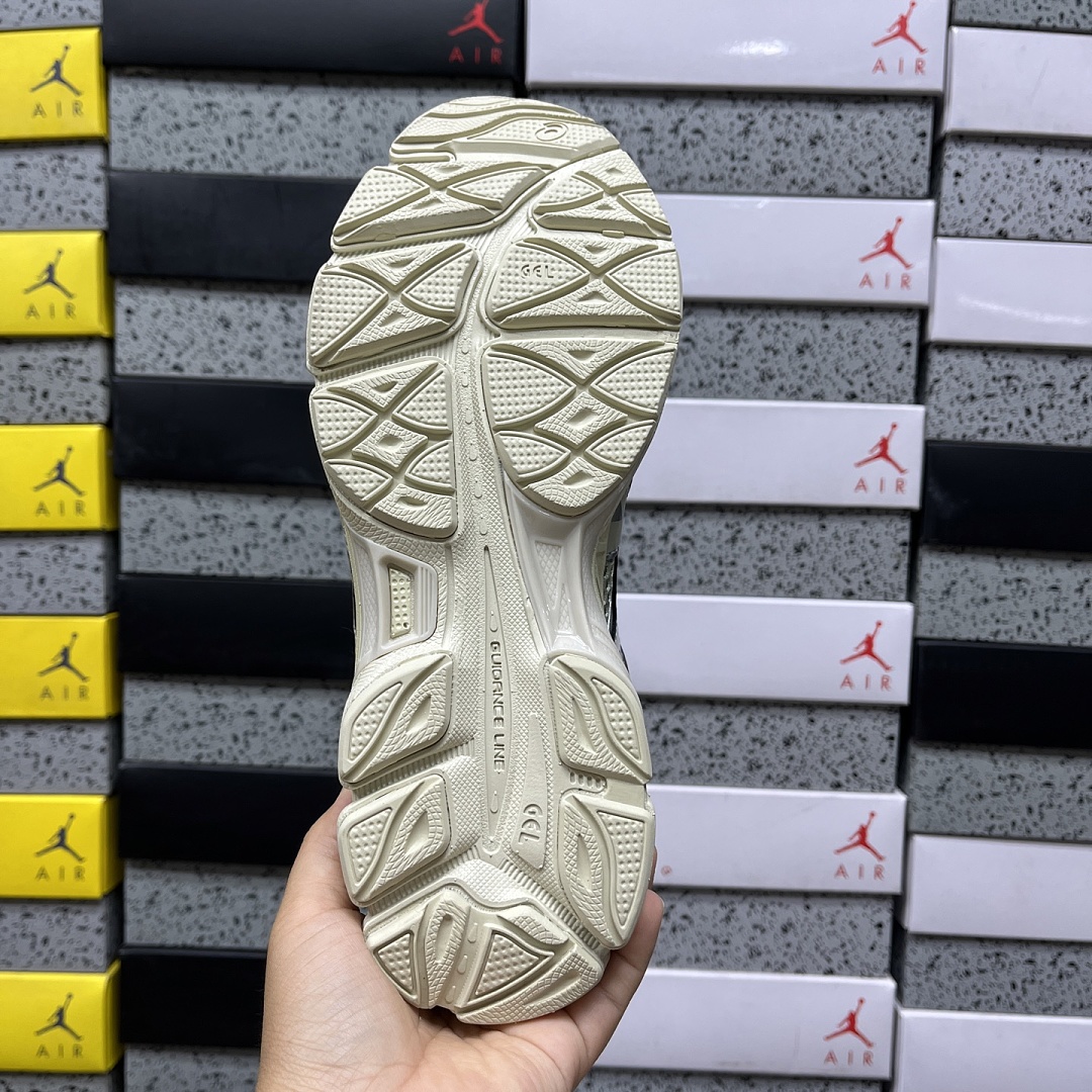 ASICS Gel-Cumulus 16 Leaf (Green Dried) - Image 7