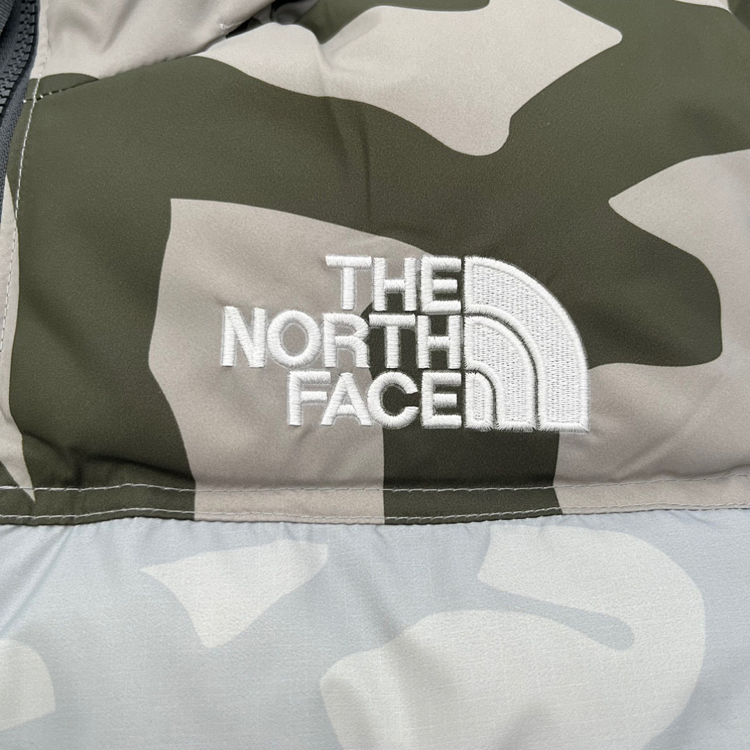 The North Face TNF 1996 Retro Nuptse 700 Fill Packable Jacket - Image 52