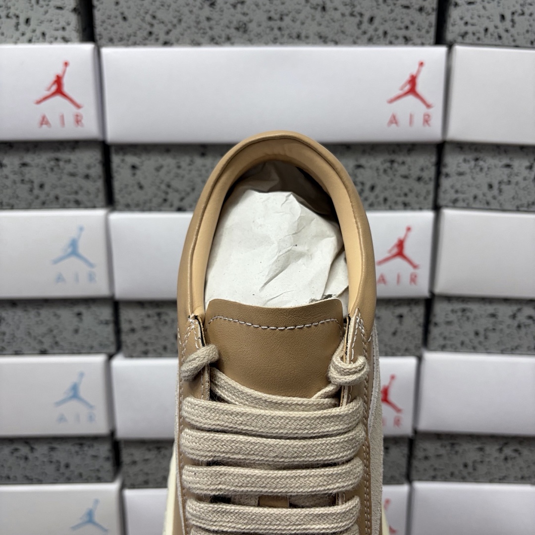Rick Owens Vintage Sneaks - Image 3