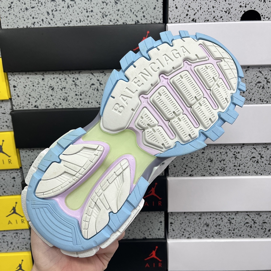 Balenciaga Track - Image 2