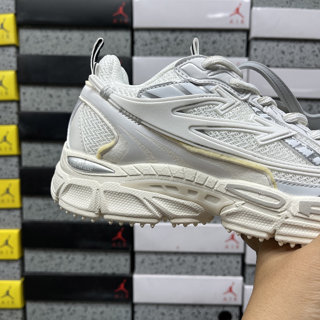 Off-White Be Right Back F24 10005 - Image 6