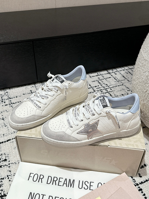 Golden Goose Deluxe Brand 1