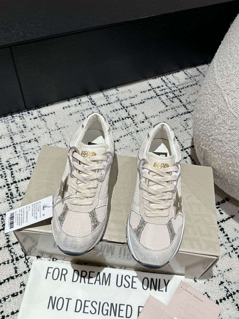 Golden Goose Deluxe Brand 3 - Image 2