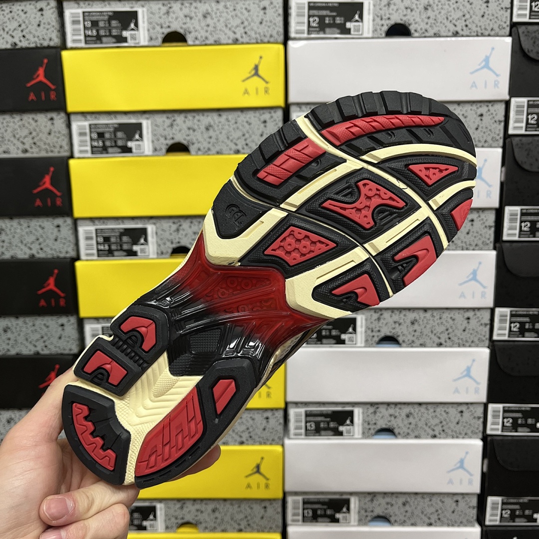 ASICS Gel-Kayano 14 Sneaker Politics Just Say No 1203A692-100 - Image 3