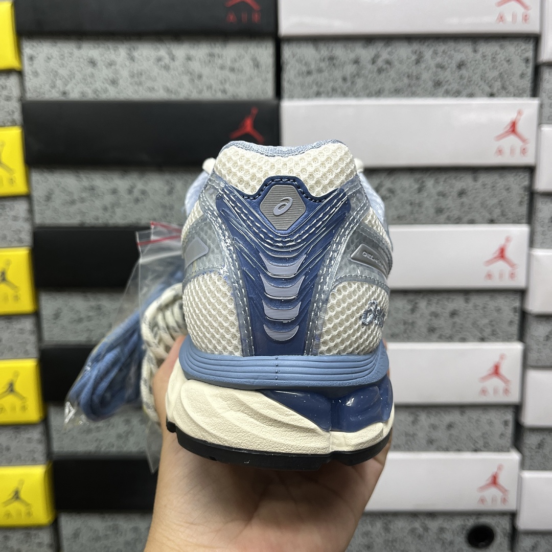ASICS Gel-Kayano 12.1 Kith Voyage - Image 5