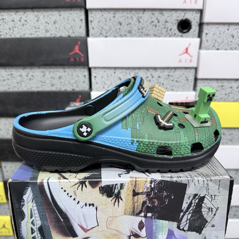 Crocs Classic Clog
