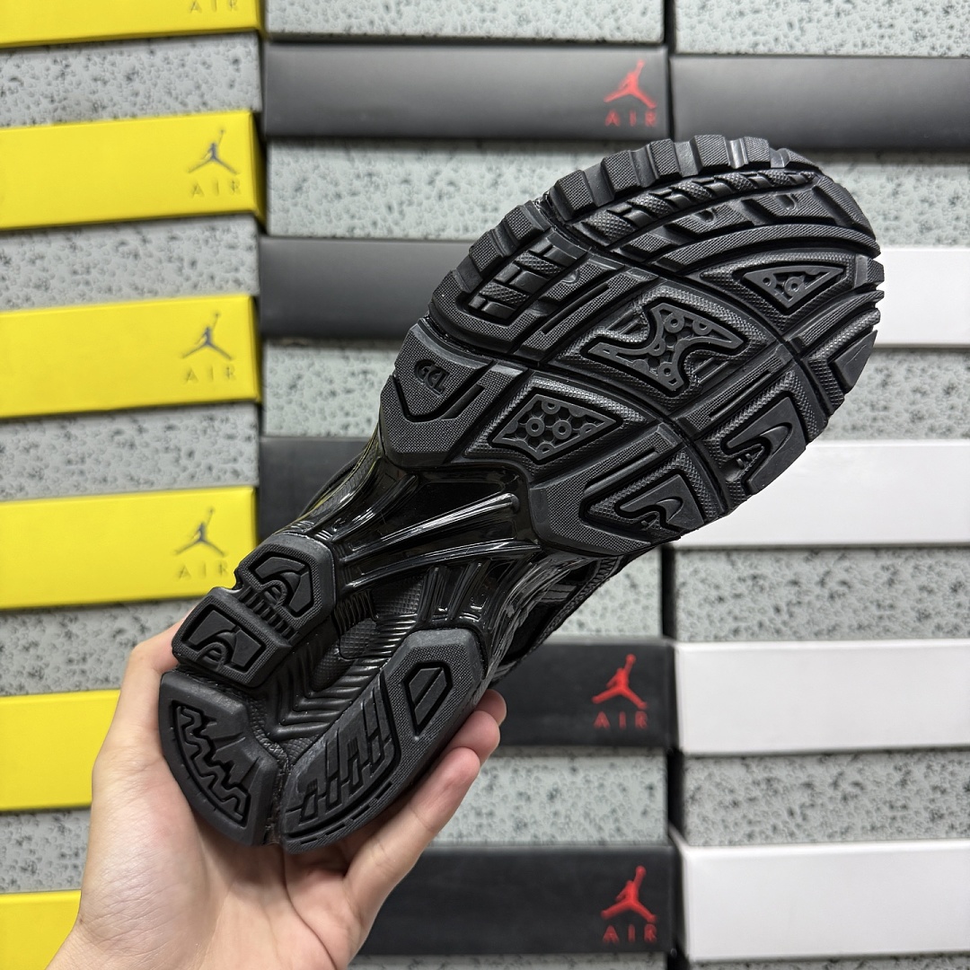 ASICS Gel-Kayano 14 Thom Browne (Black) - Image 9