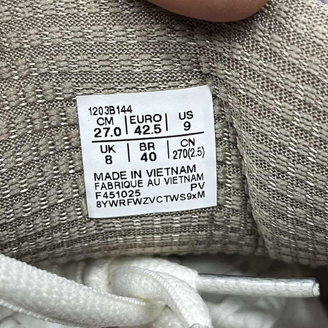 ASICS Gel-Kayano 12.1 Kith Paragon - Image 6