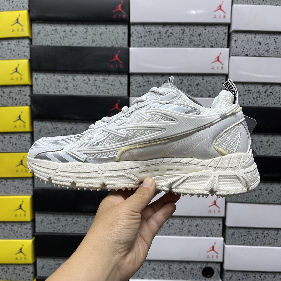 Off-White Be Right Back F24 10005 - Image 2