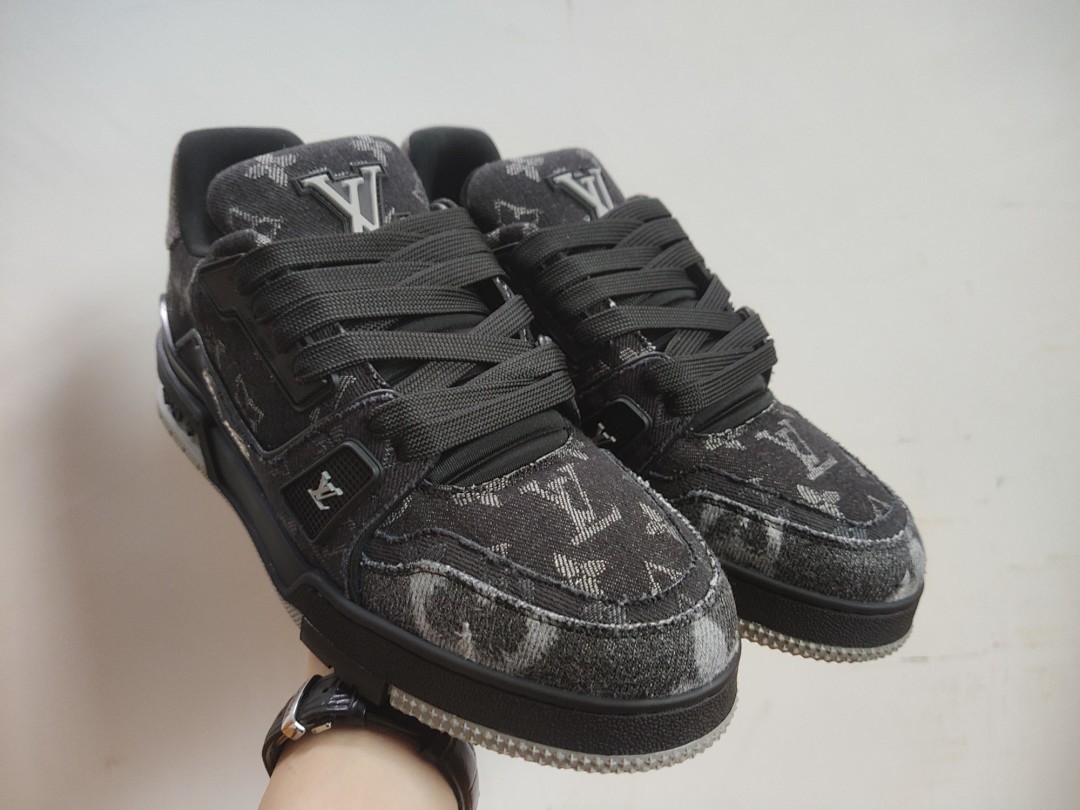 Louis Vuitton LV Trainer - Image 9