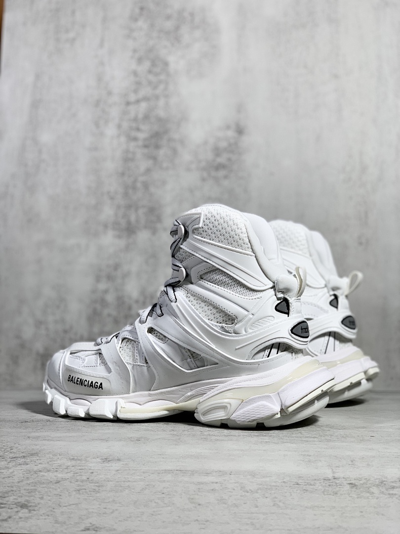 Balenciaga Track High - Image 2
