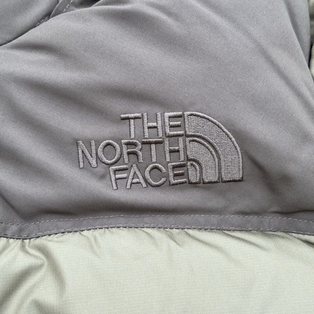 The North Face TNF 1996 Retro Nuptse 700 Fill Packable Jacket - Image 45