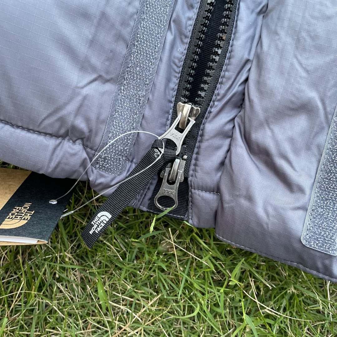 The North Face TNF Himalayan Goose Down 550 Fill Jacket - Image 12