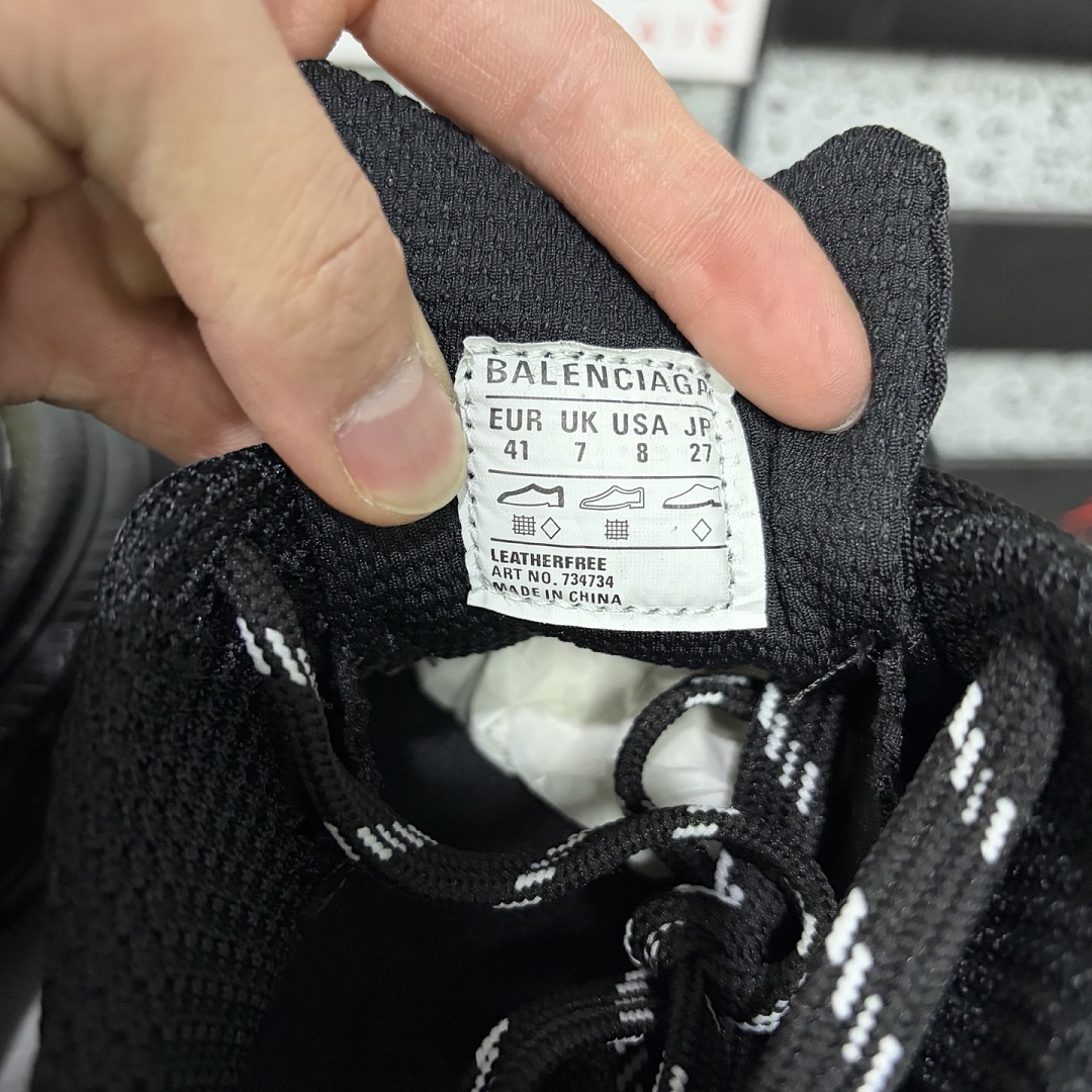 Balenciaga BLCG 3XL - Image 8