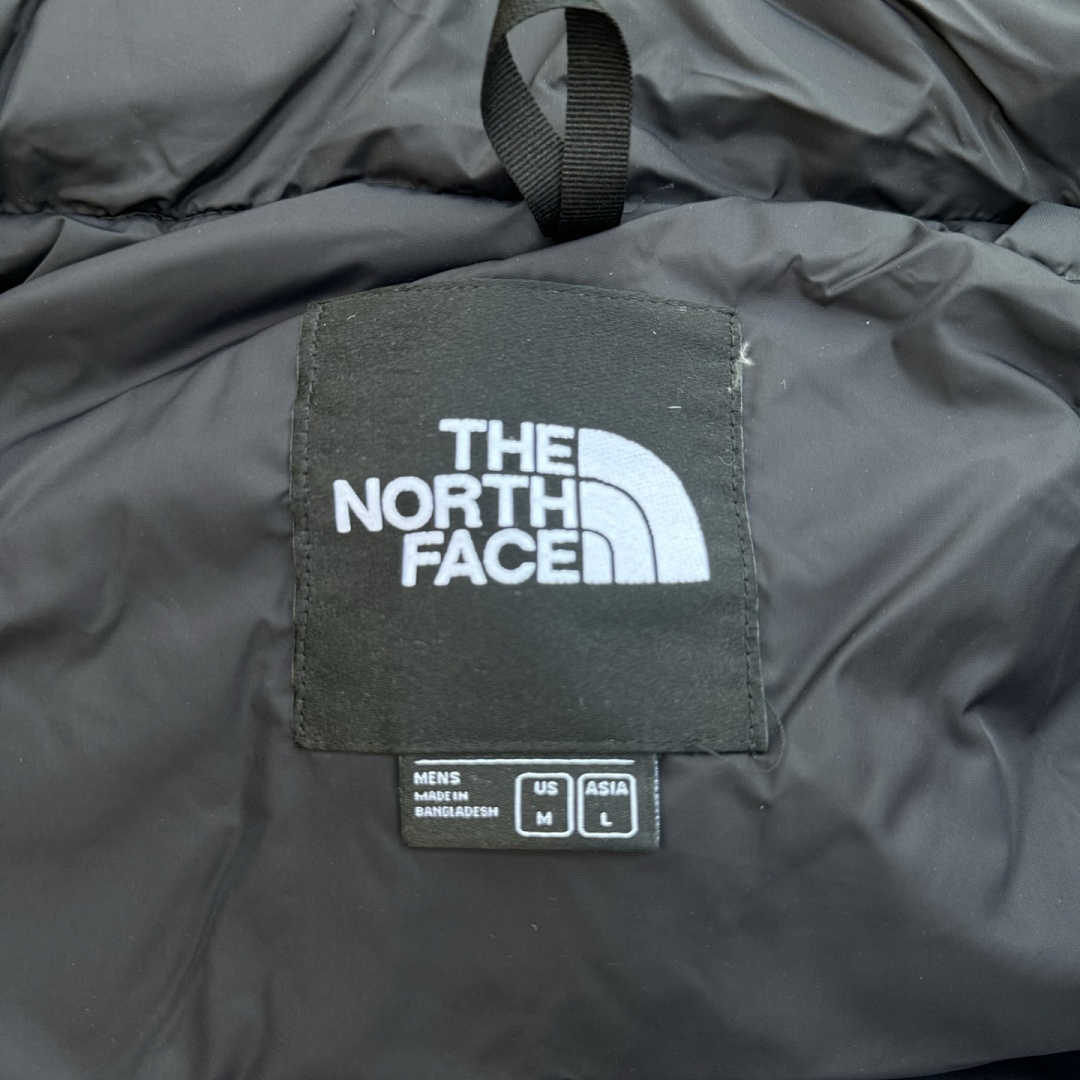 The North Face TNF 1996 Retro Nuptse 700 Fill Packable Jacket - Image 31