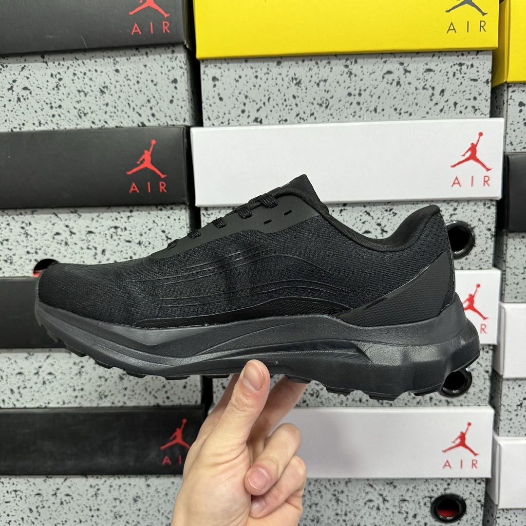 Alo Yoga Rnner A0590U_ALLBLACK - Image 8