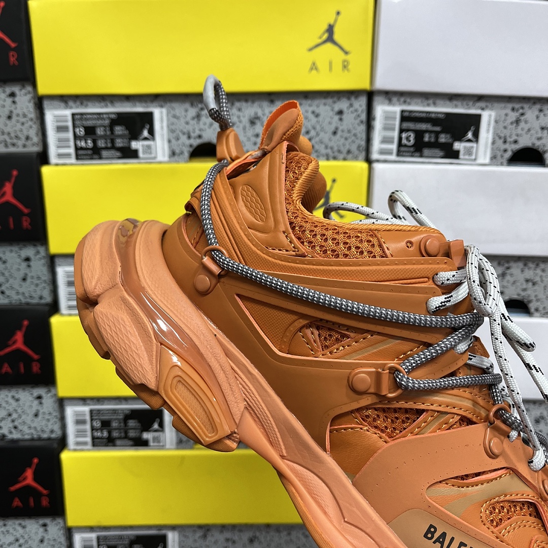 Balenciaga Track Trail Laces 3.0 - Image 8