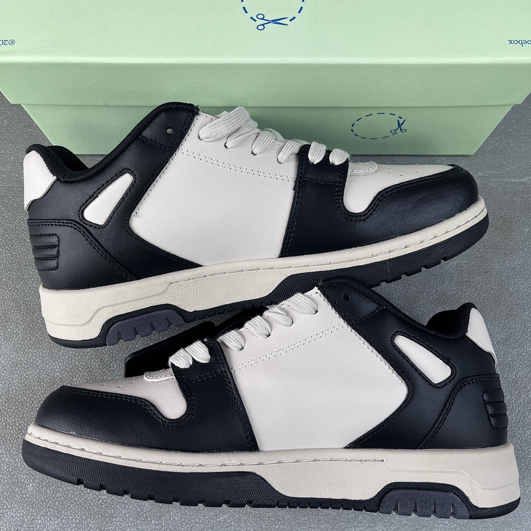 Off-White Black Cream White - Image 2