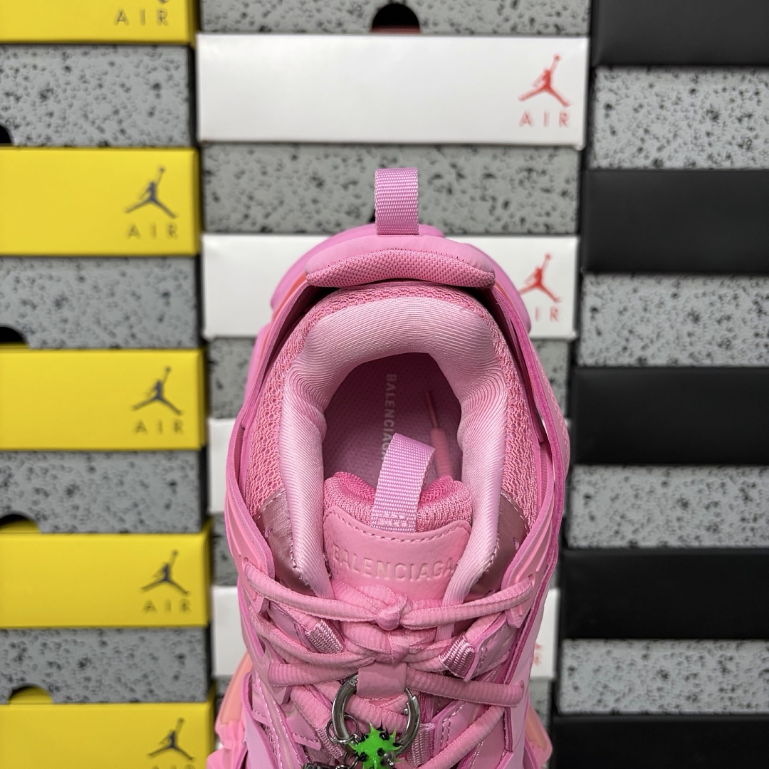 Balenciaga Track - Image 6
