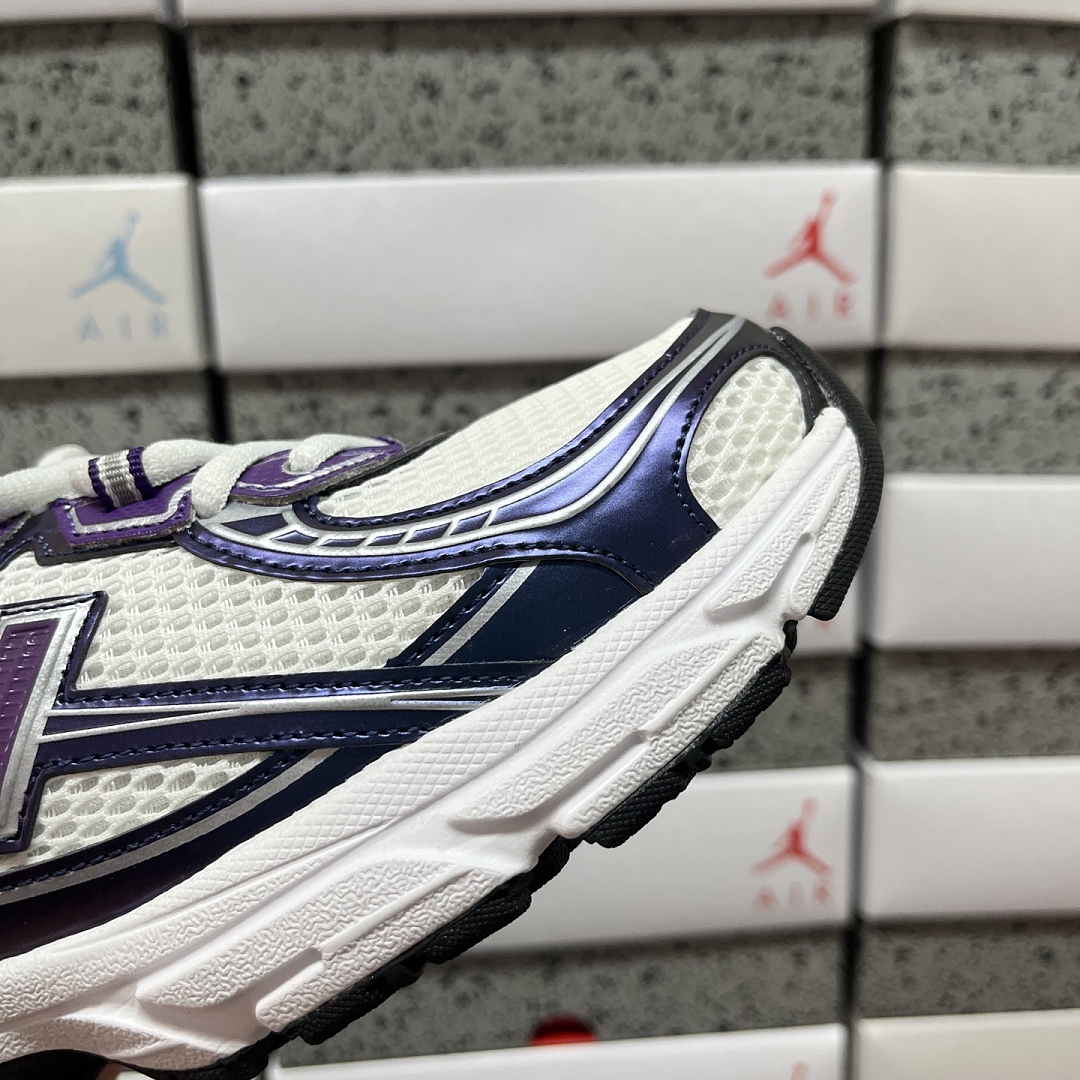 New Balance 740V2 Concord Grape - Image 9