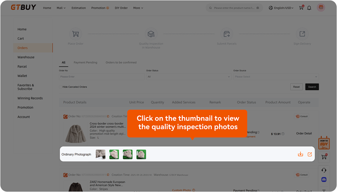 On Running GTbuy - Image 5